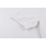 2026年7月20日入荷新作FENDI半袖 tシャツ 原版復刻人気で【极品】/正規品と同じサイズ/YGY工場
