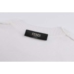 2026年7月20日入荷新作FENDI半袖 tシャツ 原版復刻人気で【极品】/正規品と同じサイズ/YGY工場
