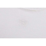 2026年7月20日入荷新作FENDI半袖 tシャツ 原版復刻人気で【极品】/正規品と同じサイズ/YGY工場