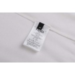 2026年7月20日入荷新作FENDI半袖 tシャツ 原版復刻人気で【极品】/正規品と同じサイズ/YGY工場