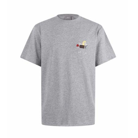 2026年7月20日入荷新作Dior半袖 tシャツ 原版復刻...