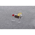 2026年7月20日入荷新作Dior半袖 tシャツ 原版復刻人気で【极品】/正規品と同じサイズ/YGY工場