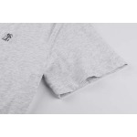 2026年7月20日入荷新作Brunello Cucinelli半袖 tシャツ 原版復刻人気で【极品】/正規品と同じサイズ/YGY工場