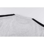 2026年7月20日入荷新作Brunello Cucinelli半袖 tシャツ 原版復刻人気で【极品】/正規品と同じサイズ/YGY工場
