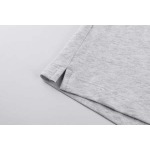 2026年7月20日入荷新作Brunello Cucinelli半袖 tシャツ 原版復刻人気で【极品】/正規品と同じサイズ/YGY工場