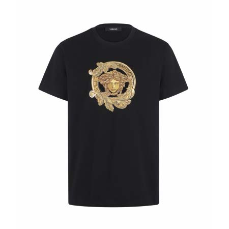 2026年7月20日入荷新作VERSACE半袖 tシャツ 原...