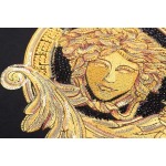 2026年7月20日入荷新作VERSACE半袖 tシャツ 原版復刻人気で【极品】/正規品と同じサイズ/YGY工場