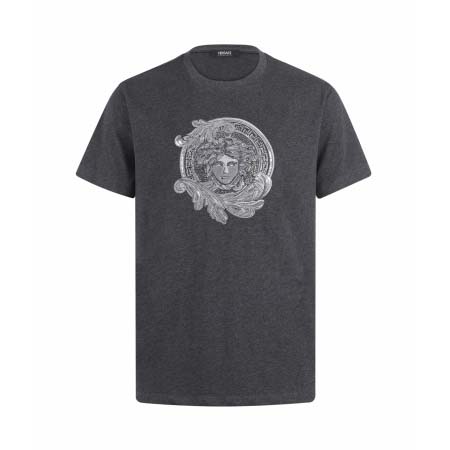 2026年7月20日入荷新作VERSACE半袖 tシャツ 原...