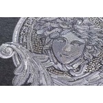 2026年7月20日入荷新作VERSACE半袖 tシャツ 原版復刻人気で【极品】/正規品と同じサイズ/YGY工場