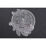 2026年7月20日入荷新作VERSACE半袖 tシャツ 原版復刻人気で【极品】/正規品と同じサイズ/YGY工場