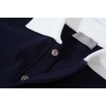 2026年7月20日入荷新作Dior半袖 POLOシャツ 原版復刻人気で【极品】/正規品と同じサイズ/YGY工場