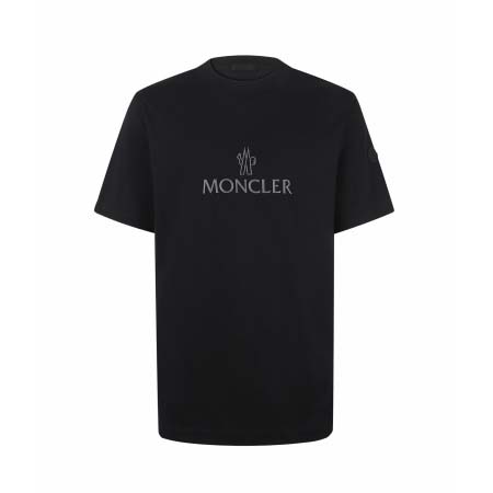 2026年7月20日入荷新作Moncler半袖 tシャツ 原...
