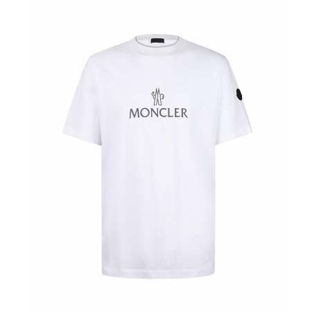 2026年7月20日入荷新作Moncler半袖 tシャツ 原...