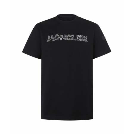 2026年7月20日入荷新作MONCLER半袖 tシャツ 原...