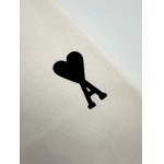 2026年7月20日入荷新作Ami Paris半袖 tシャツ 原版復刻人気で【极品】/正規品と同じサイズ/YGY工場