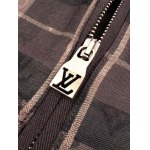 2026年7月20日入荷新作Louis Vuittonジャケット 原版復刻人気で【极品】/正規品と同じサイズ/YGY工場