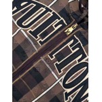 2026年7月20日入荷新作Louis Vuittonジャケット 原版復刻人気で【极品】/正規品と同じサイズ/YGY工場