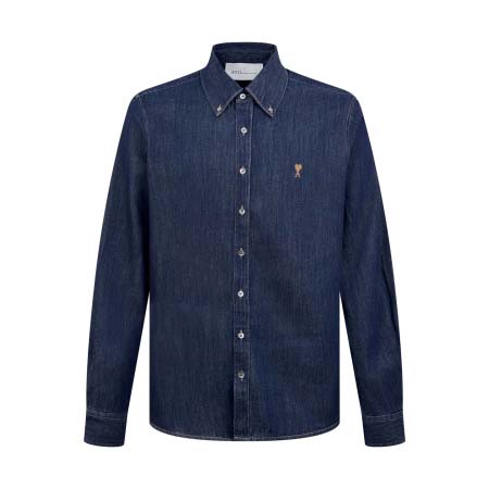 2026年7月20日入荷新作Ami Parisシャツ 原版復...