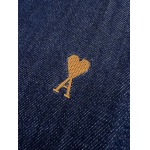 2026年7月20日入荷新作Ami Parisシャツ 原版復刻人気で【极品】/正規品と同じサイズ/YGY工場