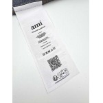 2026年7月20日入荷新作Ami Parisシャツ 原版復刻人気で【极品】/正規品と同じサイズ/YGY工場