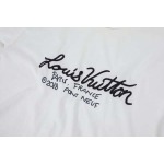 2026年7月20日入荷新作Louis Vuitton半袖 tシャツ 原版復刻人気で【极品】/正規品と同じサイズ/YGY工場