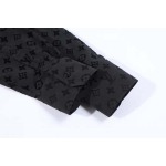 2026年7月20日入荷新作Louis Vuittonシャツ 原版復刻人気で【极品】/正規品と同じサイズ/YGY工場
