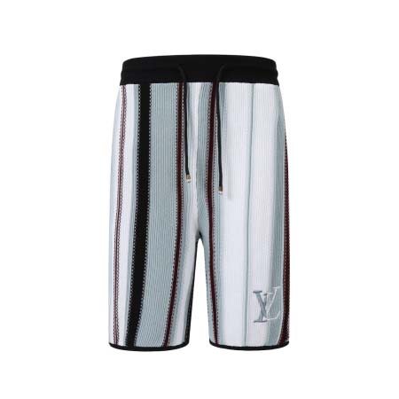 2026年7月20日入荷新作Louis Vuitton半ズボ...