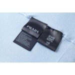 2026年7月20日入荷新作PRADA半袖 tシャツ 原版復刻人気で【极品】/正規品と同じサイズ/YGY工場