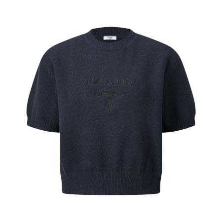 2026年7月20日入荷新作PRADAニット 原版復刻人気で...