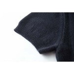 2026年7月20日入荷新作PRADAニット 原版復刻人気で【极品】/正規品と同じサイズ/YGY工場