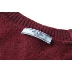 2026年7月20日入荷新作PRADAニット 原版復刻人気で【极品】/正規品と同じサイズ/YGY工場