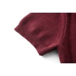 2026年7月20日入荷新作PRADAニット 原版復刻人気で【极品】/正規品と同じサイズ/YGY工場