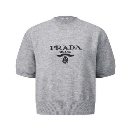 2026年7月20日入荷新作PRADAニット 原版復刻人気で...