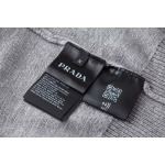 2026年7月20日入荷新作PRADAニット 原版復刻人気で【极品】/正規品と同じサイズ/YGY工場