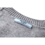 2026年7月20日入荷新作PRADAニット 原版復刻人気で【极品】/正規品と同じサイズ/YGY工場