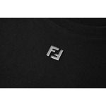 2026年7月20日入荷新作Fendi半袖 tシャツ 原版復刻人気で【极品】/正規品と同じサイズ/YGY工場