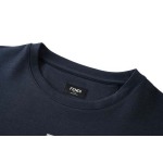 2026年7月20日入荷新作Fendi半袖 tシャツ 原版復刻人気で【极品】/正規品と同じサイズ/YGY工場