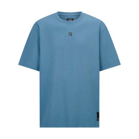 2026年7月20日入荷新作Fendi半袖 tシャツ 原版復...