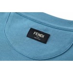 2026年7月20日入荷新作Fendi半袖 tシャツ 原版復刻人気で【极品】/正規品と同じサイズ/YGY工場