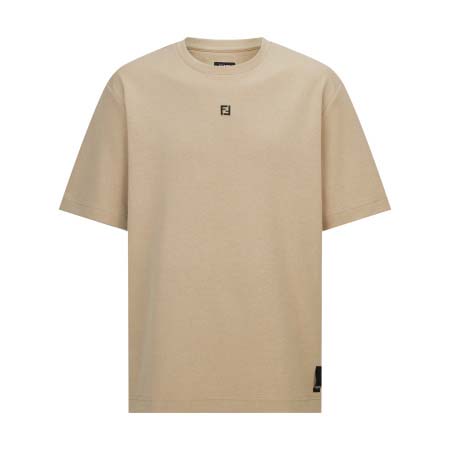 2026年7月20日入荷新作Fendi半袖 tシャツ 原版復...