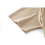 2026年7月20日入荷新作Fendi半袖 tシャツ 原版復刻人気で【极品】/正規品と同じサイズ/YGY工場