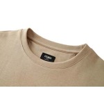 2026年7月20日入荷新作Fendi半袖 tシャツ 原版復刻人気で【极品】/正規品と同じサイズ/YGY工場
