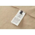 2026年7月20日入荷新作Fendi半袖 tシャツ 原版復刻人気で【极品】/正規品と同じサイズ/YGY工場