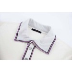 2026年7月20日入荷新作Louis Vuitton半袖 tシャツ 原版復刻人気で【极品】/正規品と同じサイズ/YGY工場