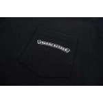 2026年7月20日入荷新作Chrome Heartstシャツ 原版復刻人気で【极品】/正規品と同じサイズ/YGY工場