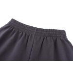2026年7月20日入荷新作BALENCIAGA半ズボン 原版復刻人気で【极品】/正規品と同じサイズ/YGY工場