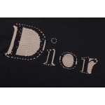 2026年7月20日入荷新作Dior半袖 tシャツ 原版復刻人気で【极品】/正規品と同じサイズ/YGY工場