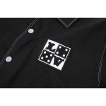 2026年7月20日入荷新作Louis Vuittonシャツ 原版復刻人気で【极品】/正規品と同じサイズ/YGY工場