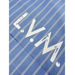 2026年7月20日入荷新作Louis Vuitton半袖 tシャツ 原版復刻人気で【极品】/正規品と同じサイズ/YGY工場