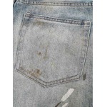 2026年7月20日入荷新作Acneデニムパンツ 原版復刻人気で【极品】/正規品と同じサイズ/YGY工場